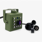 Camera for Bird Box - WiFi Waterproof Outdoor Wildlife Camera