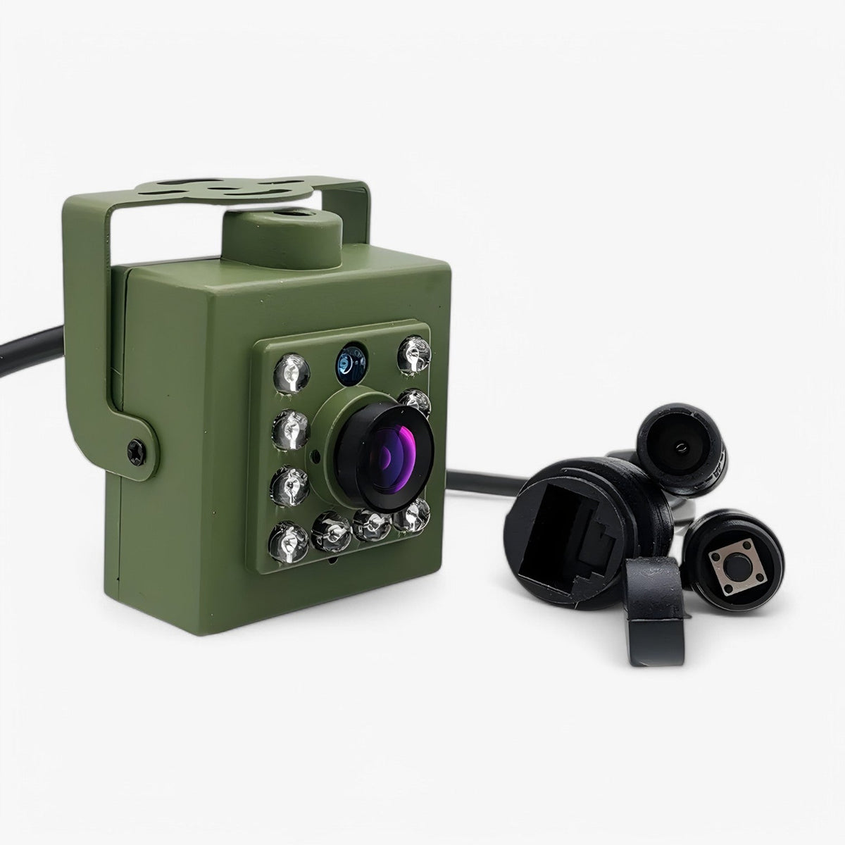 Camera for Bird Box - WiFi Waterproof Outdoor Wildlife Camera