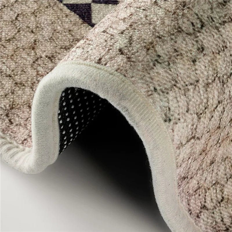 Heavy-Duty Office Chair Mats for Woods Floors Protector | Scratch & Wear Resistant with Anti-Slip Backing for Hard Floors