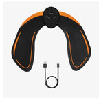 EMS Training Device for Hips – Electrical Muscle Stimulation | Portable Home Trainer