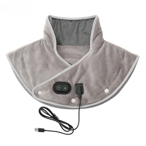 ThermaCare Massage Wrap im Einsatz