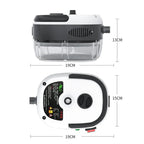 Steam Cleaner For Car - High-Pressure