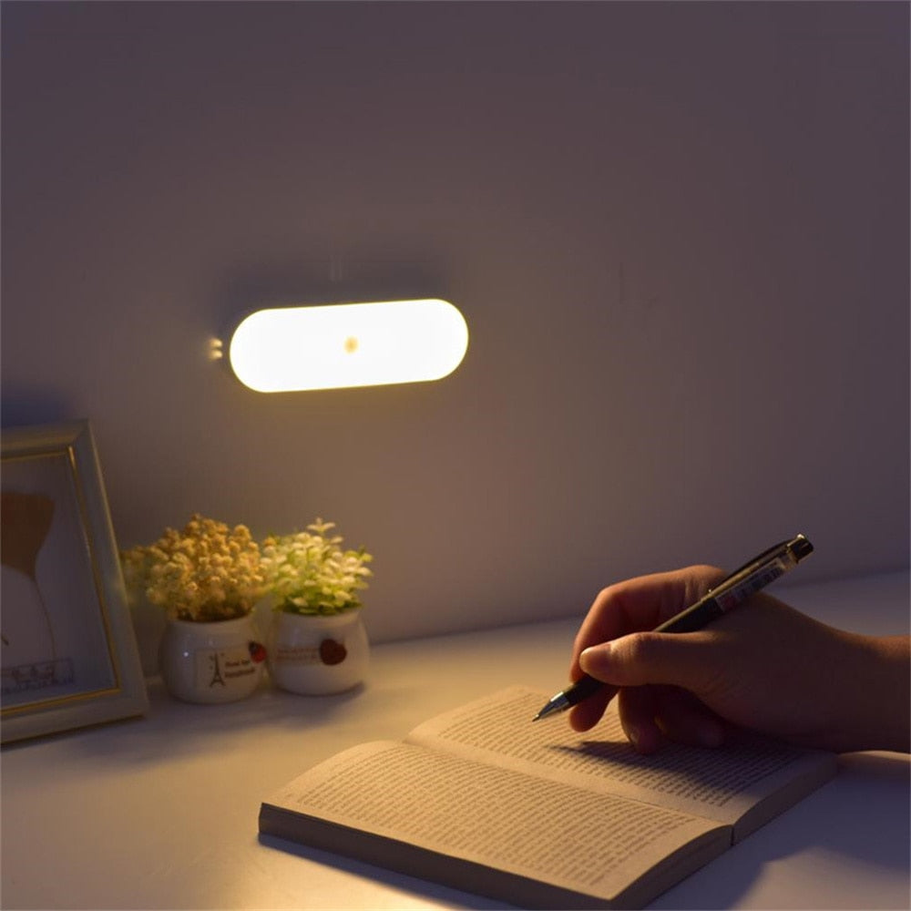 Rechargeable Motion Detector Lights