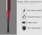 Heated Gilet with Battery Pack – Stylish Heated Vest for Ultimate Warmth for Men & Women