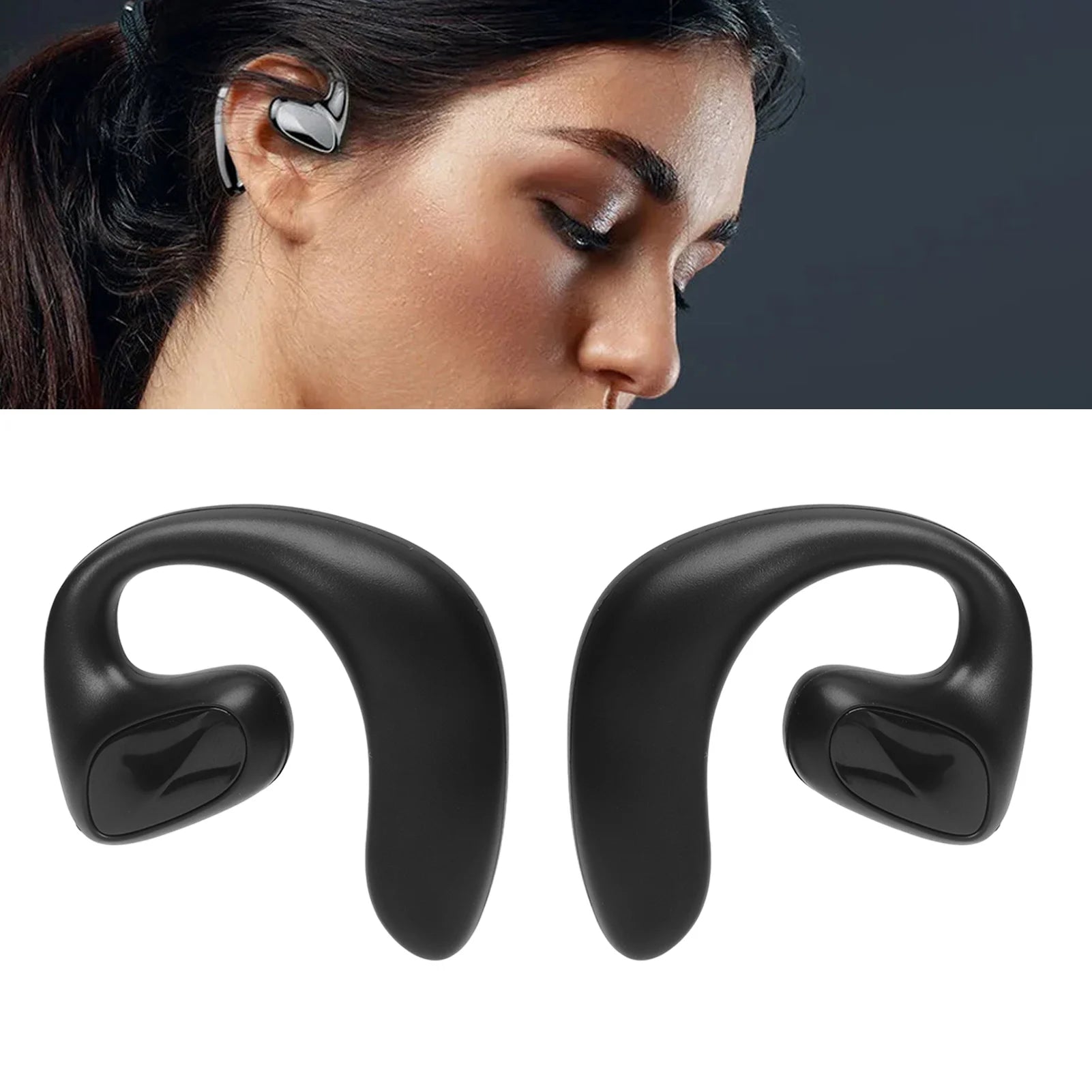 Language Translator Earbuds – Two Way Translation for Real Time Conversation | Bluetooth Device With 144 Languages Supported