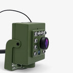 Camera for Bird Box - WiFi Waterproof Outdoor Wildlife Camera