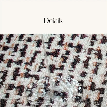 Heavy-Duty Office Chair Mats for Woods Floors Protector | Scratch & Wear Resistant with Anti-Slip Backing for Hard Floors