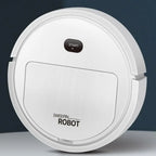 Robot Vacuum Cleaner – Automatic Home Cleaning | Robotic Vacuum