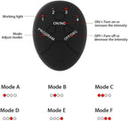 EMS Training Device for Hips – Electrical Muscle Stimulation | Portable Home Trainer