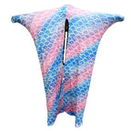 Children Sensory Body Sock – Stretchy Body Sock for Pressure Comfort | Active Play