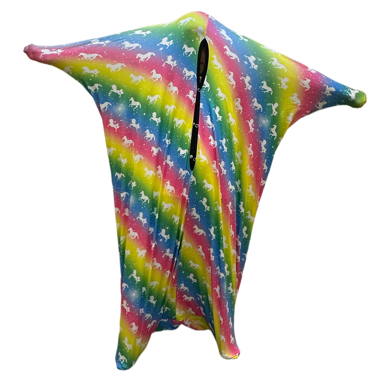 Children Sensory Body Sock – Stretchy Body Sock for Pressure Comfort | Active Play