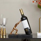 Wine Bottle Holder