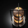 Image of Warm LED Cordless Table Lamp – Battery Operated Nordic Design - LED with Touch Control, Suitable for Bedroom, Home, Outdoor - Ideal Night Light