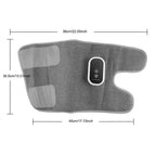 Electric Leg Massager – Air Compression | Calf Massage With 3 Massage Modes