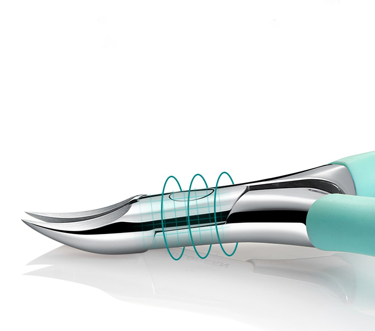 Long Handled Toenail Clippers for Disabled