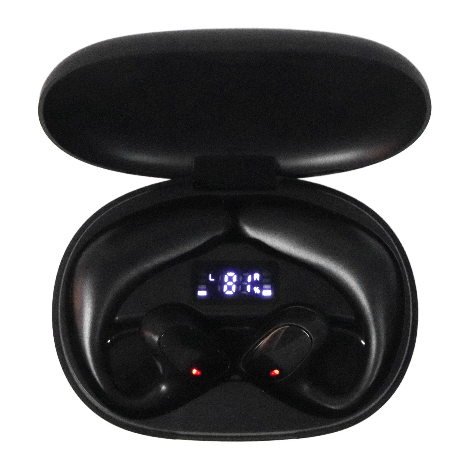 Language Translator Earbuds – Two Way Translation for Real Time Conversation | Bluetooth Device With 144 Languages Supported