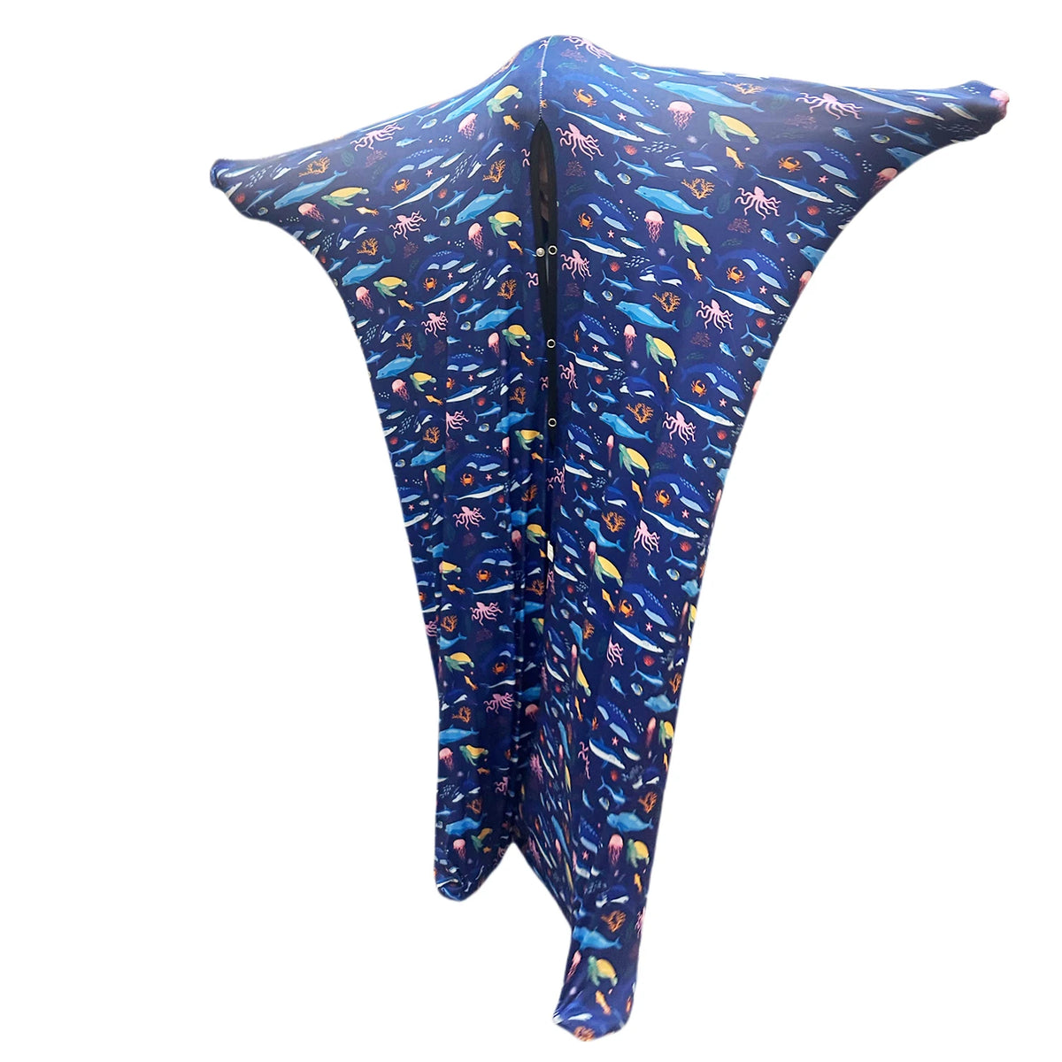 Children Sensory Body Sock – Stretchy Body Sock for Pressure Comfort | Active Play