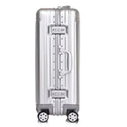 Aluminium-Magnesium Business Case | TSA Lock, Durable & Stylish for Business Travel and Frequent Flyers