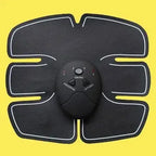 EMS Core Muscle Stimulator – Portable Electrical Stimulation Belt | Home Use