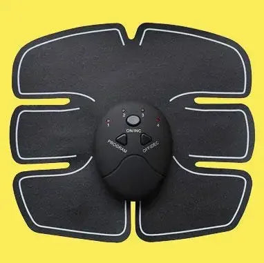 EMS Core Muscle Stimulator – Portable Electrical Stimulation Belt | Home Use