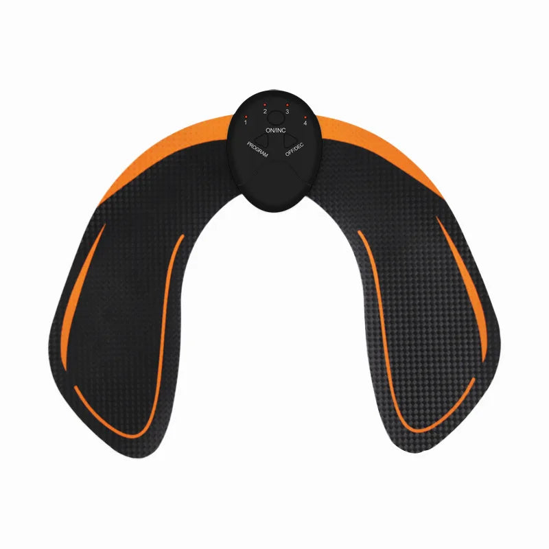 EMS Training Device for Hips – Electrical Muscle Stimulation | Portable Home Trainer