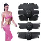 EMS Core Muscle Stimulator – Portable Electrical Stimulation Belt | Home Use
