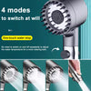 Image of PowerFlow™ High Pressure Showerhead | Powerful Showerhead for Maximum Water Pressure