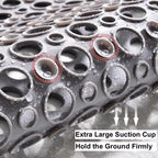 Non Slip Bathtroom Mats For The Elderly Showers