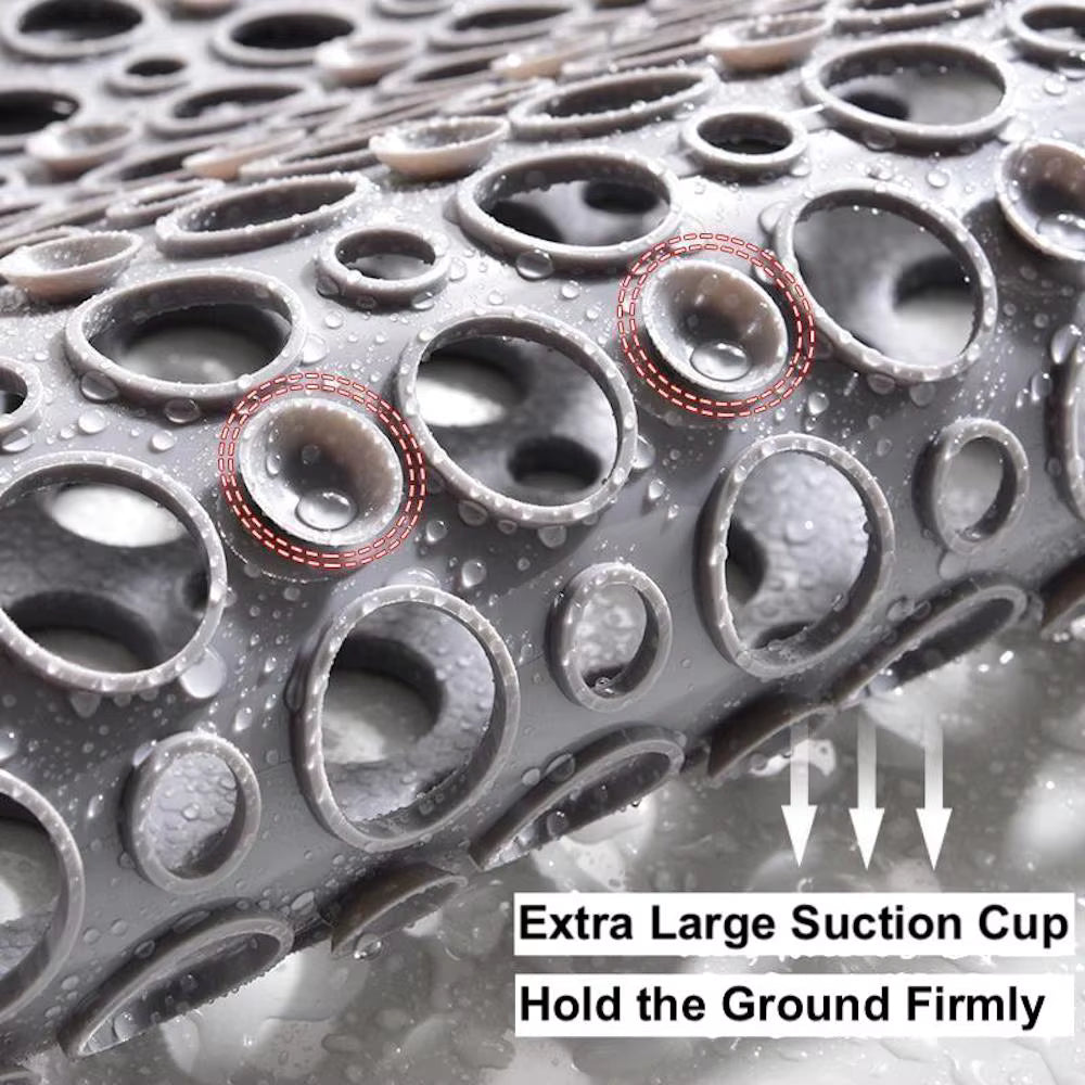 Non Slip Bathtroom Mats For The Elderly Showers