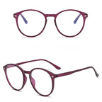 Blue Light Glasses - Anti-Blue-Light Screen Glasses to Reduce Eye Strain & Improve Sleep
