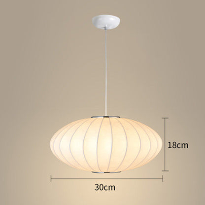 LED Saucer Pendant Light - Modern Ceiling Fixture for Home & Office Interiors, Ideal for Contemporary Spaces
