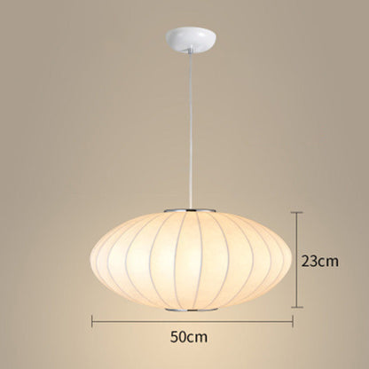 LED Saucer Pendant Light - Modern Ceiling Fixture for Home & Office Interiors, Ideal for Contemporary Spaces