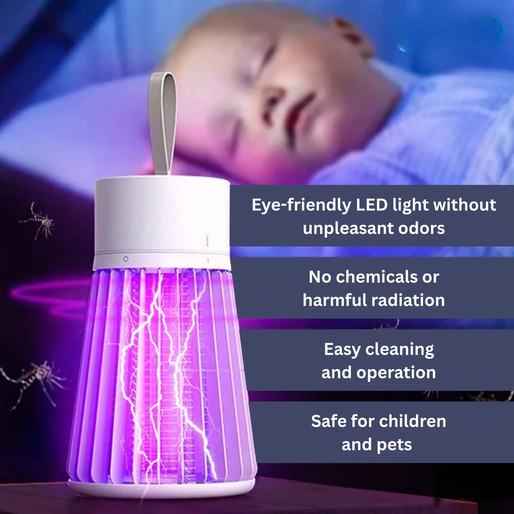Insect Repellent Clothing | Lightweight, Breathable & Ideal for Outdoor Activities
