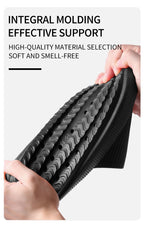 Orthopedic Style Slippers – Comfortable Support Footwear Cozy | Everyday Indoor Home Wear