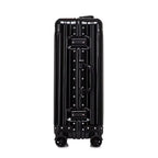 Aluminium-Magnesium Business Case | TSA Lock, Durable & Stylish for Business Travel and Frequent Flyers