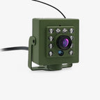 Camera for Bird Box - WiFi Waterproof Outdoor Wildlife Camera