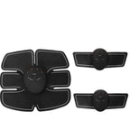 EMS Core Muscle Stimulator – Portable Electrical Stimulation Belt | Home Use