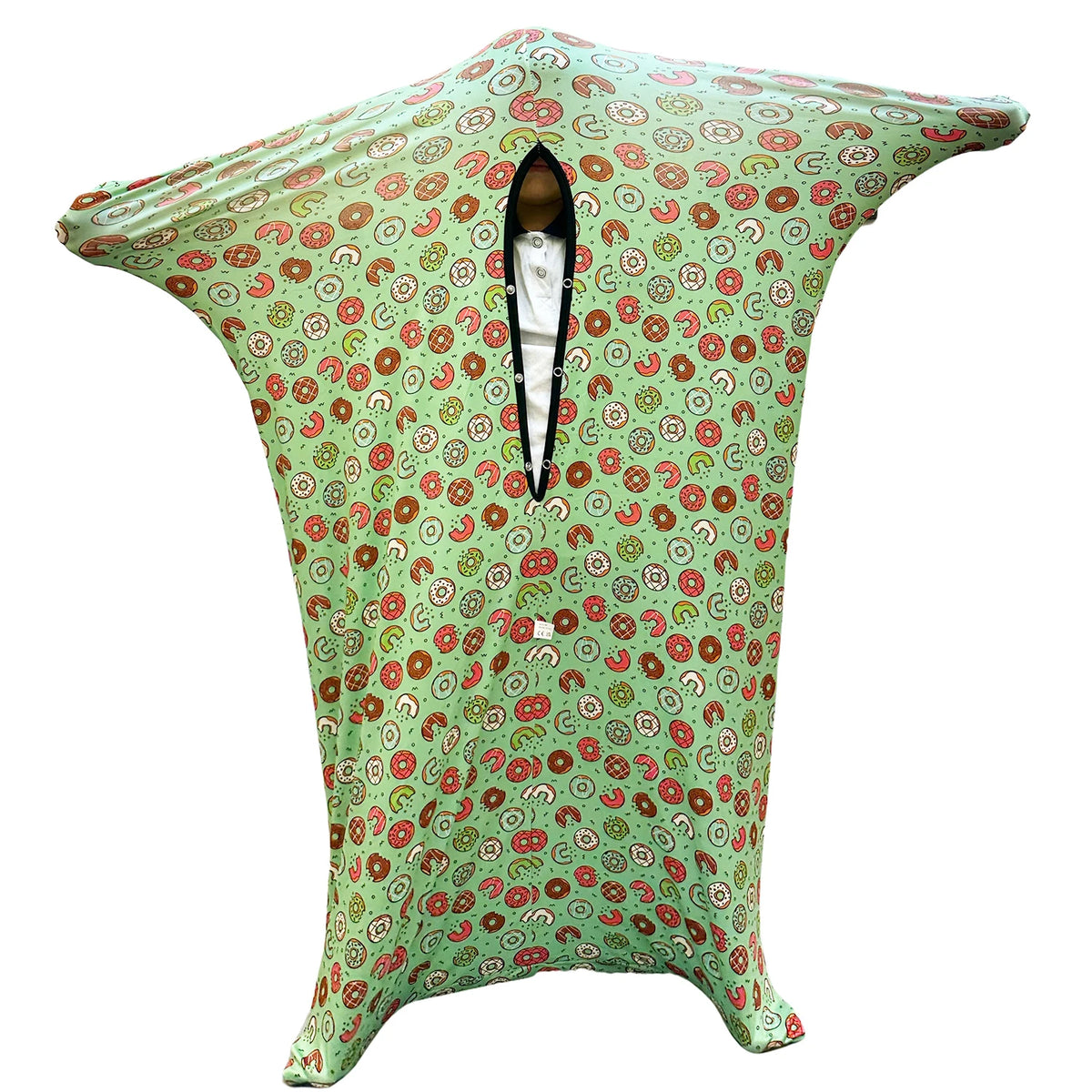 Children Sensory Body Sock – Stretchy Body Sock for Pressure Comfort | Active Play