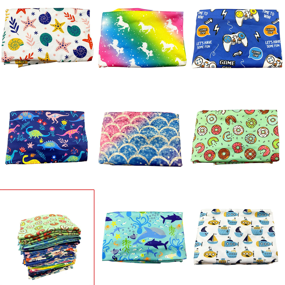 Children Sensory Body Sock – Stretchy Body Sock for Pressure Comfort | Active Play