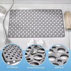 Non Slip Bathtroom Mats For The Elderly Showers