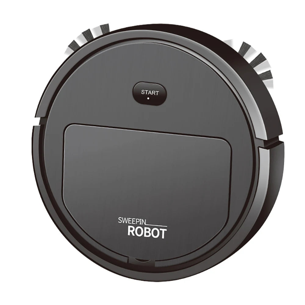 Robot Vacuum Cleaner – Automatic Home Cleaning | Robotic Vacuum