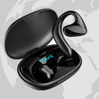 Language Translator Earbuds – Two Way Translation for Real Time Conversation | Bluetooth Device With 144 Languages Supported
