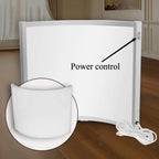 Thermora™ 300W Infrared Heating Panel | Energy-Efficient, Silent & Healthy Heating for Home or Office