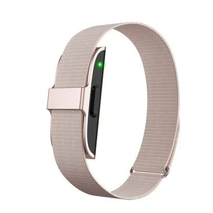Aeloria™ | Advanced Waterproof Fitness Tracker & Step Counter for Running, Swimming, and Daily Activity Monitoring
