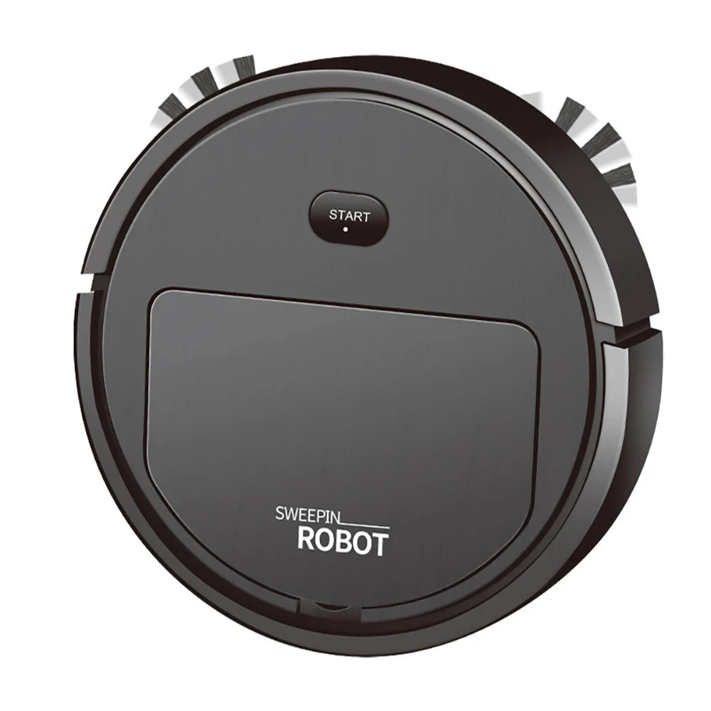 Robot Vacuum Cleaner – Automatic Home Cleaning | Robotic Vacuum