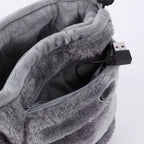Men's Warming Slippers