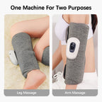 Electric Leg Massager – Air Compression | Calf Massage With 3 Massage Modes