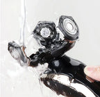 Gear Tech Electric Razors For Sensitive Skin