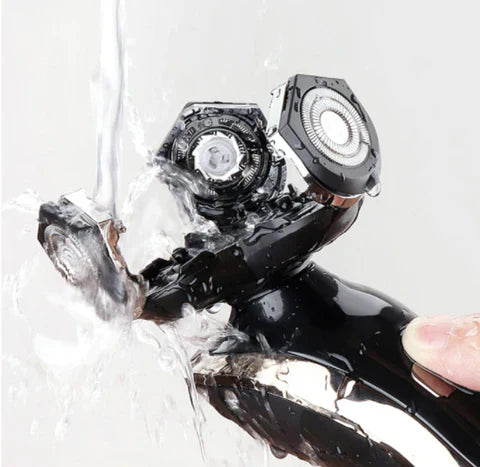 Gear Tech Electric Razors For Sensitive Skin