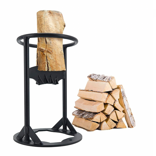 Heavy Duty Wood Splitter - Timber & Log Splitter